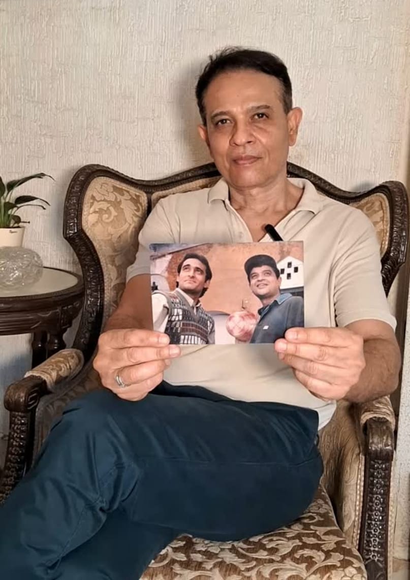 jatin prithviraj kapoor 