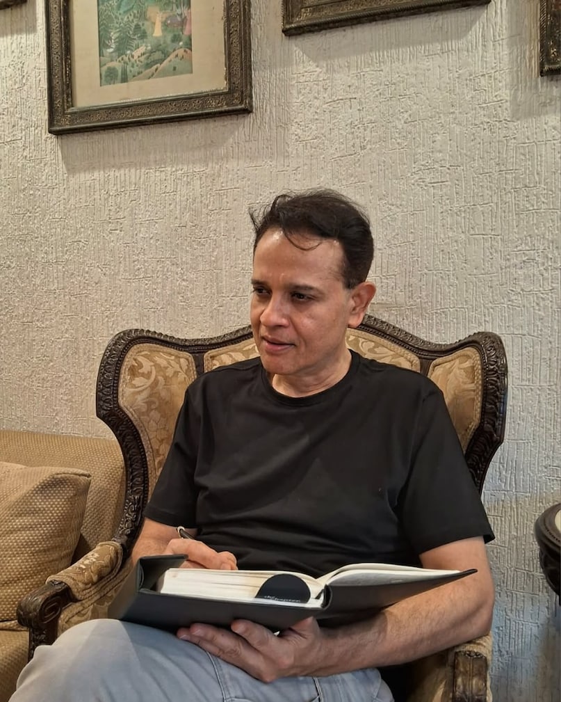 jatin prithviraj kapoor 