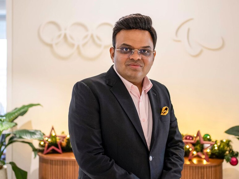 Jay shah, 2036 olympics, india can wins 100 medals in olympics, jay shah olympics medal, जय शाह, ओलंपिक, जय शाह ओलंपिक