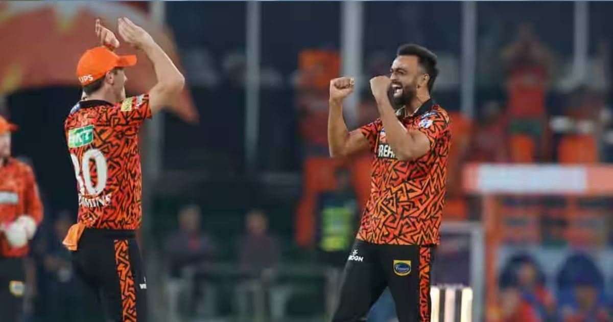 Sunrisers Hyderabad Lost Reason: जयदेव उनादकट ने सनराइजर्स हैदराबाद की खराब प्रदर्शन के लिए गेंदबाजी को दोषी ठहराया.