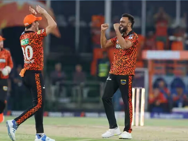 The team out of IPL was responsible for the pitch, questioned on bowling