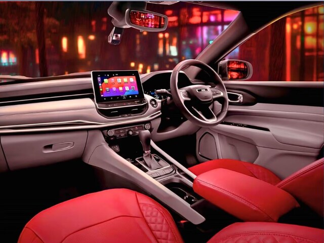 टाटा-महिंद्रा नहीं, इस कंपनी 'ट्रस्टेड' SUV ब्रांड का अवॉर्ड, 6 बार जीत चुकी टाटा-महिंद्रा नहीं, इस कंपनी 'ट्रस्टेड' SUV ब्रांड का अवॉर्ड, 6 बार जीत चुकी