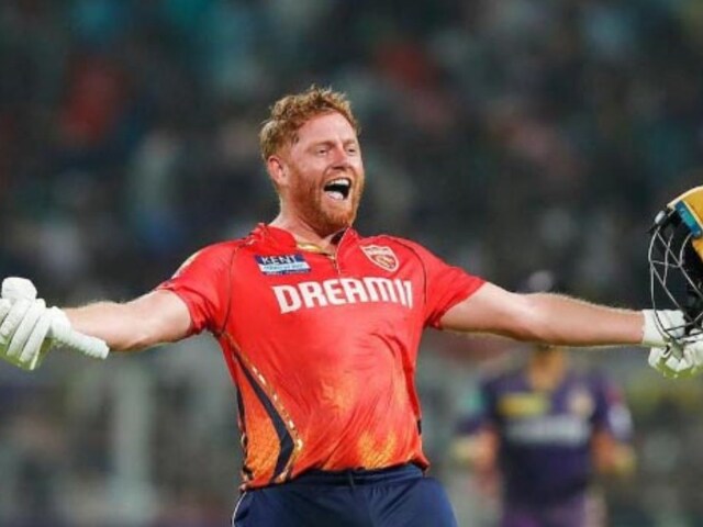 This player will be out of Mumbai Indians, Johnny Bairstow may have entry This player will be out of Mumbai Indians, Johnny Bairstow may have entry