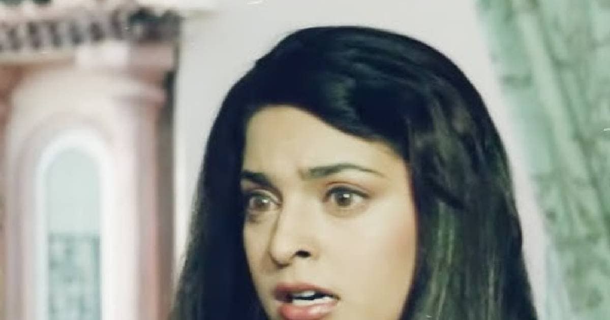 Juhi Chawla’s film, the actress’s life was destroyed while shooting