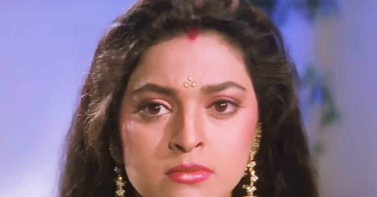 फिल्ममेकर ने उड़ाया था जूही चावला के पति का मजाक, शर्मिंदा हो गईं एक्ट्रेस, माधुरी की तो फटी रह गई थी आंखें