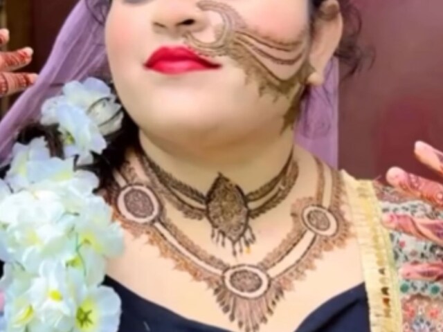 महंगे सोने ने तोड़ दिया हार का सपना, शादी में यूं पहुंची महिला