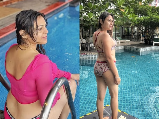 गद्दर ज्योति न केवल एक जासूस है, बल्कि चतुर भी है, चुपके से सीमा पर पहुंच गया