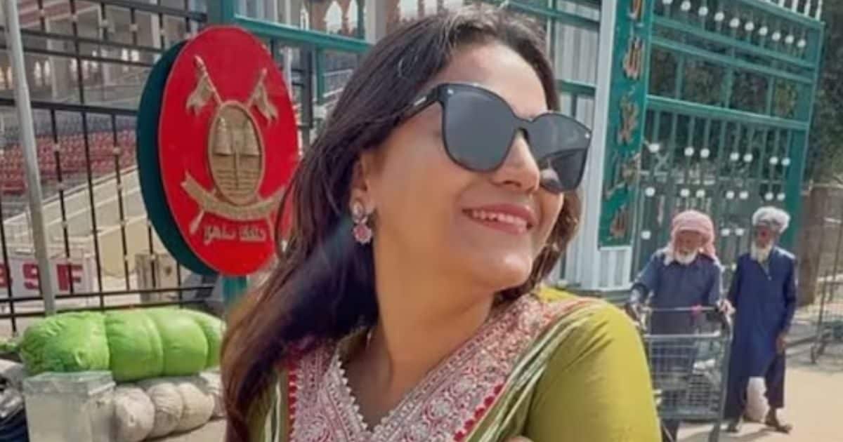 ज्योति मल्होत्रा: पाक एजेंटों से ट्रेनिंग लेकर संवेदनशील जानकारी साझा की.