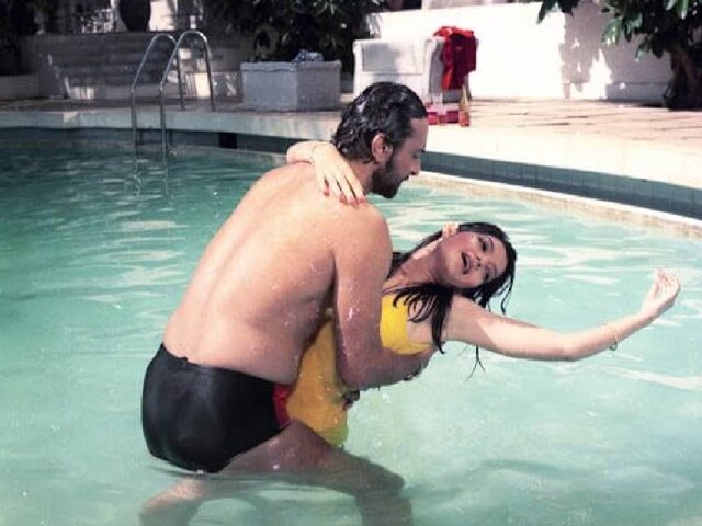 'There were no one night stand', this co-star of Dharmendra who has done 4 marriages