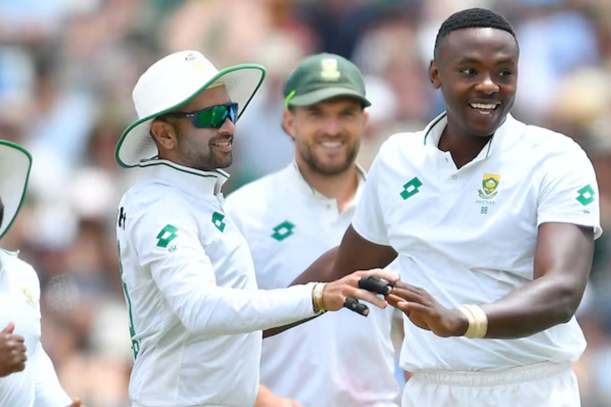 'रबाडा का बैन वापस ले लिया जाएगा...' CSA पर भड़का ऑस्ट्रेलियाई क्रिकेटर