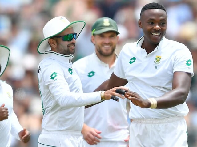 'Rabada's ban will be withdrawn ...' Australian cricketer enforced on CSA 'Rabada's ban will be withdrawn ...' Australian cricketer enforced on CSA