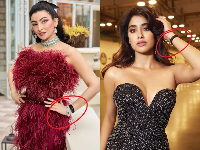 हाथ या पैर में क्यों बांधते हैं काला धागा? केवल धार्मिक नहीं है वजह हाथ या पैर में क्यों बांधते हैं काला धागा? केवल धार्मिक नहीं है वजह