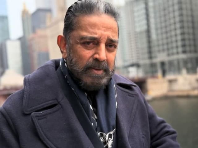 'Kamal Haasan's statement on' Operation Sindoor ' 'Kamal Haasan's statement on' Operation Sindoor '