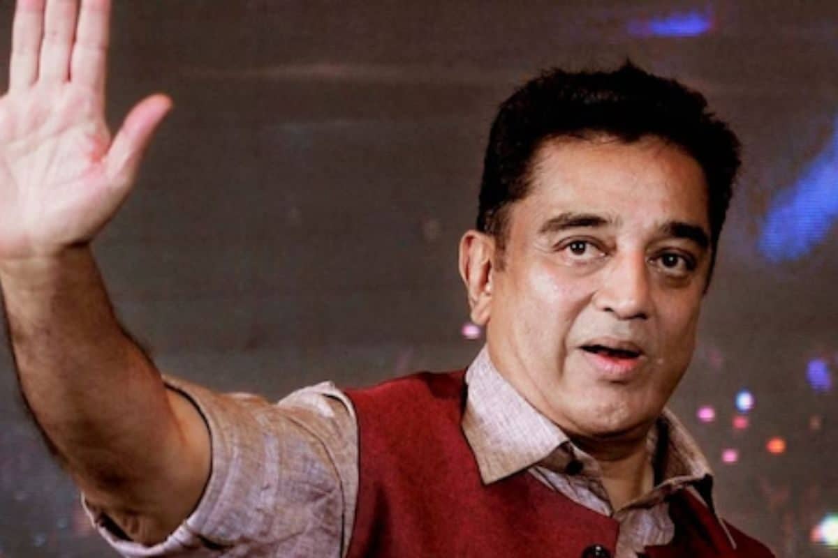 माफी मांगो वरना तमिल- कन्नड़ बयान में बुरे फंसे कमल हासन मिली धमकियां
