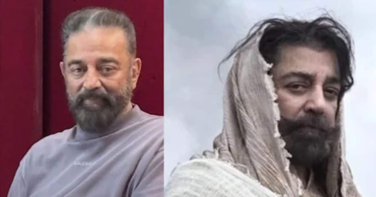 ‘जहर का बीज बोया…’, कमल हासन के खिलाफ दर्ज हुई शिकायत, ‘कन्नड़ भाषा तमिल से जन्मी’ बयान के बाद विवाद