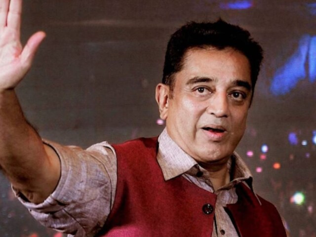 ‘कन्नड़-तमिल विवाद’ पर कमल हासन का आया रिएक्शन, सफाई देते हुए कहा, ‘प्यार कभी माफी नहीं मांगेगा’