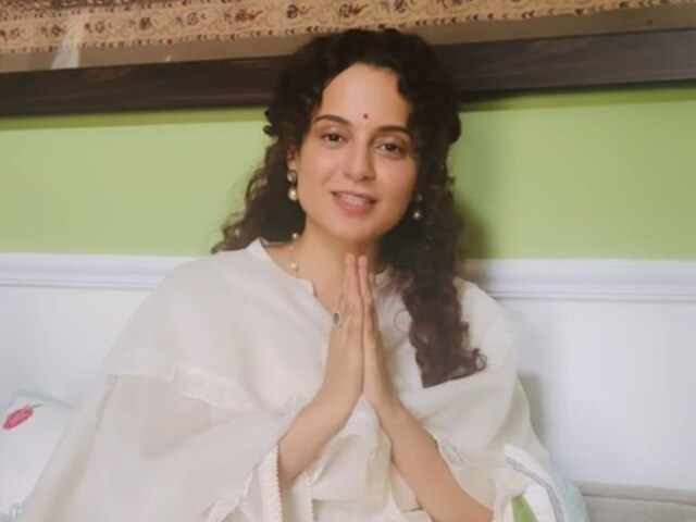 'Only Modi can do this charisma! ...', Kangana spoke on India's economic jump