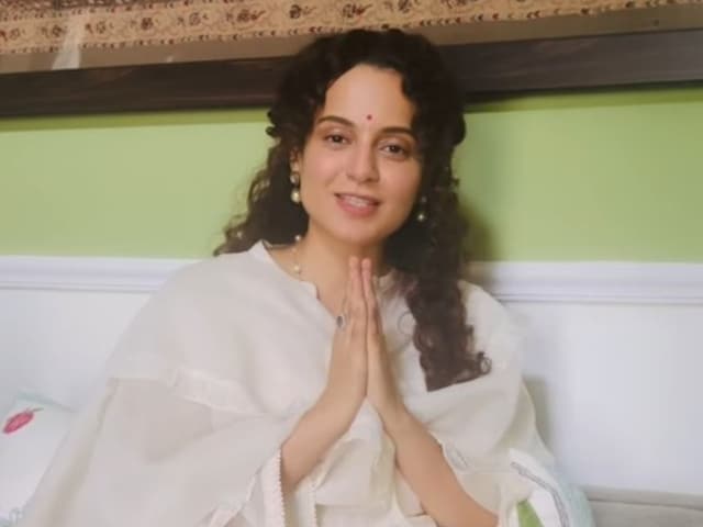 'Only Modi can do this charisma! ...', Kangana spoke on India's economic jump 'Only Modi can do this charisma! ...', Kangana spoke on India's economic jump