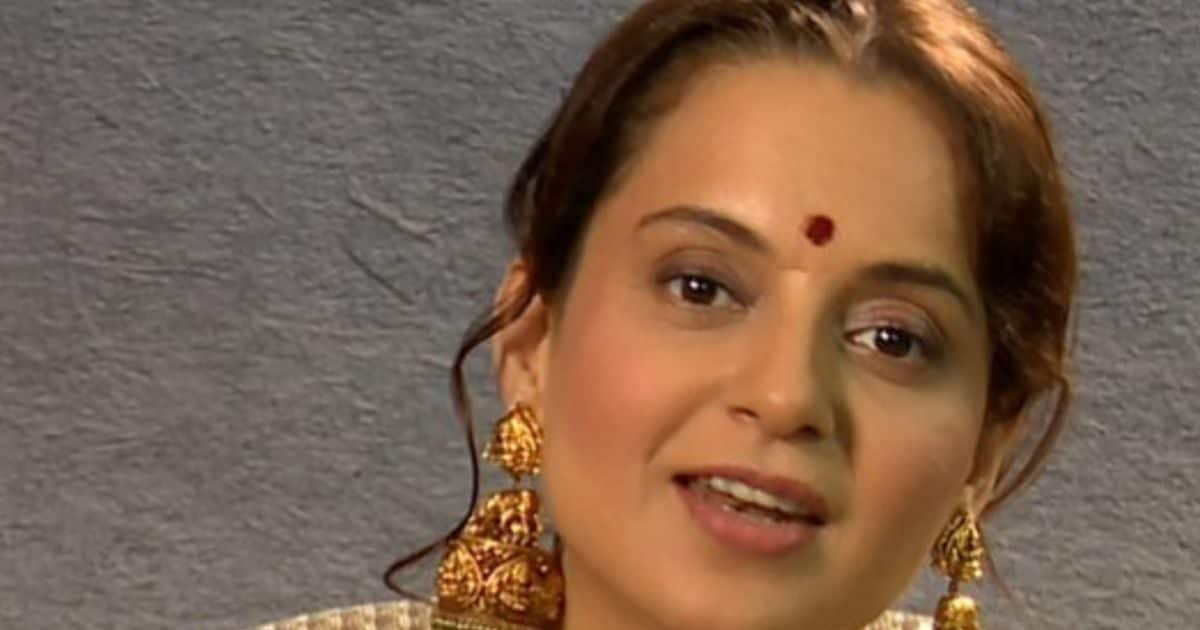 ‘Politics is a expensive hobby only 60k salary…’ Such an offer was received before becoming MP, Kangana Ranaut’s shocking statement