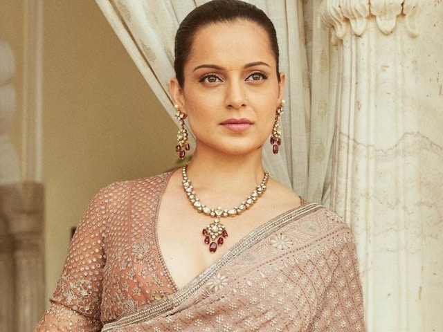 सांसदों के दिक्कतों पर कंगना रनौत का बेबाक बयान, विधायकों से की तुलना सांसदों के दिक्कतों पर कंगना रनौत का बेबाक बयान, विधायकों से की तुलना