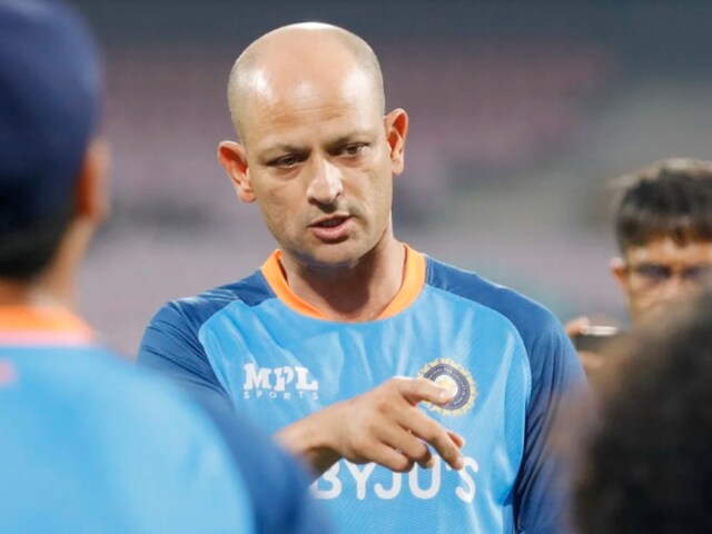 Gautam is not serious, 2 Test play will be the coach of India A team on England tour