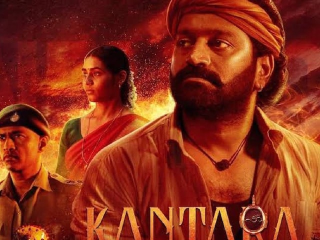 Death created a ruckus on the set of Kantara 2! Anger on Rishabh Shetty Death created a ruckus on the set of Kantara 2! Anger on Rishabh Shetty