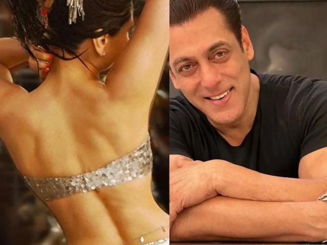44 साल की हीरोइन ने ‘बजरंगी भाईजान’ को बताया Bad Actor, बोली- वो ओवरएक्टिंग करते 44 साल की हीरोइन ने ‘बजरंगी भाईजान’ को बताया Bad Actor, बोली- वो ओवरएक्टिंग करते