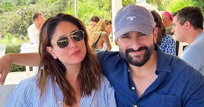 करीना और सैफ अली खान की शादी 16 अक्टूबर 2012 को हुई. 