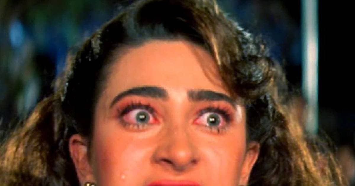‘खानदान का नाम नीचा मत करना’, करिश्मा कपूर को पिता ने दी थी नसीहत, चाचा ऋषि ने भी डेब्यू फिल्म देख लगाई थी फटकार