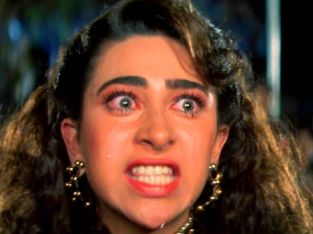 'All of your will ...', Karisma Kapoor made Rishi Kapoor-Shashi Kapoor before his debut ...