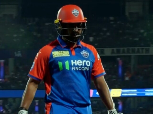 To reach the playoffs, you have to play fearlessly, Karun Nair said- We on the ground ... To reach the playoffs, you have to play fearlessly, Karun Nair said- We on the ground ...
