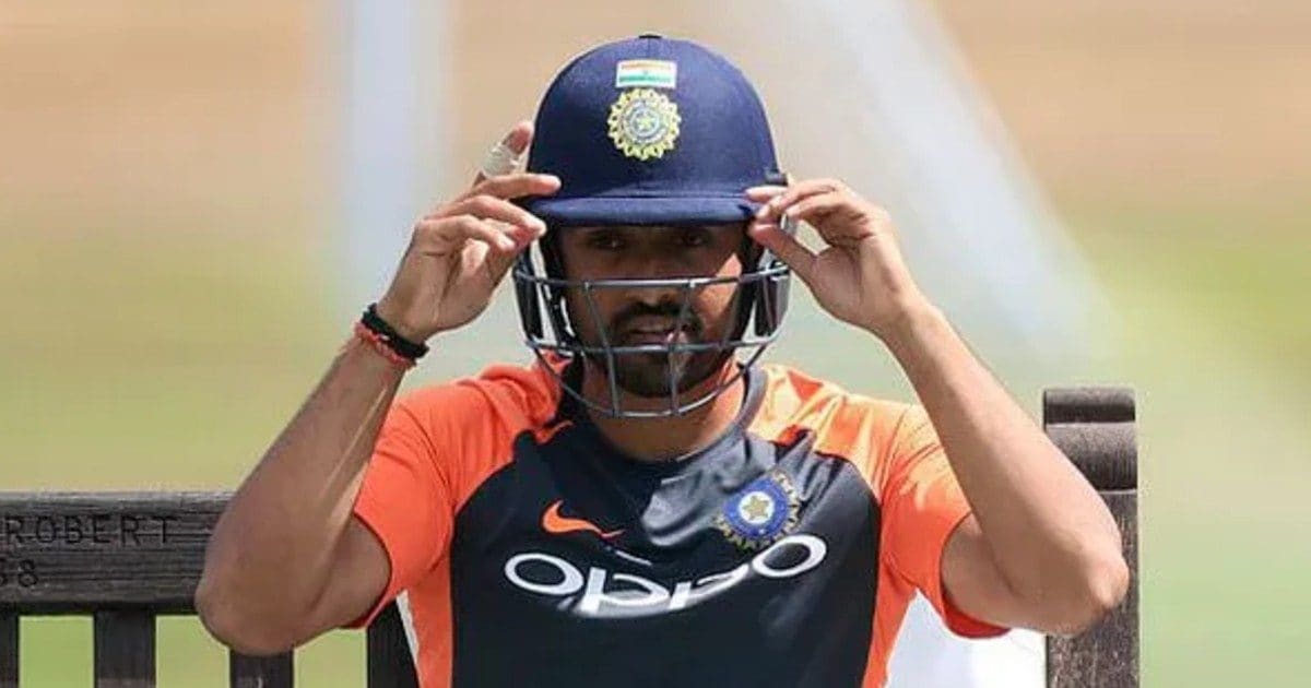 Karun Nair triple centurion may returns in test team: करुण नायर की इंग्लैंड दौरे पर वापसी की उम्मीद.