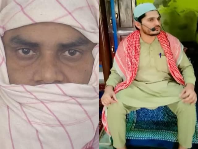 कासिम-हसीन की पूछताछ में नया ट्विस्ट, अब धड़ाधड़ होंगे खुलासे कासिम-हसीन की पूछताछ में नया ट्विस्ट, अब धड़ाधड़ होंगे खुलासे
