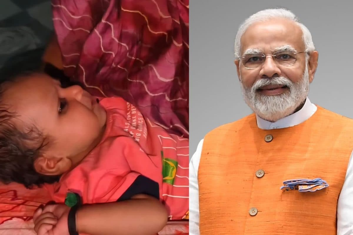 बधाई हो सिंदूरी हुई है पीएम मोदी ने किया जिक्र तो  इस जिले को मिली अलग पहचान