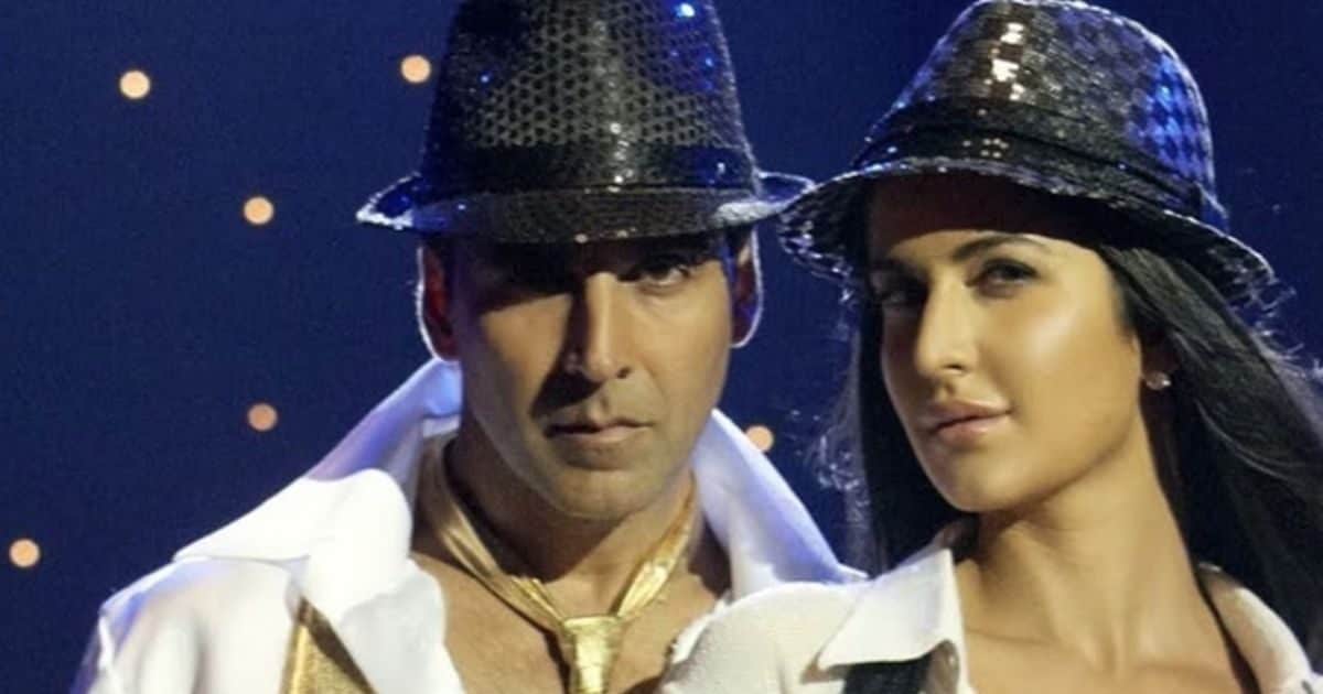 ‘I was scared, my life is over ..’ This was the case of Katrina Kaif after working with Akshay Kumar, was leaving acting