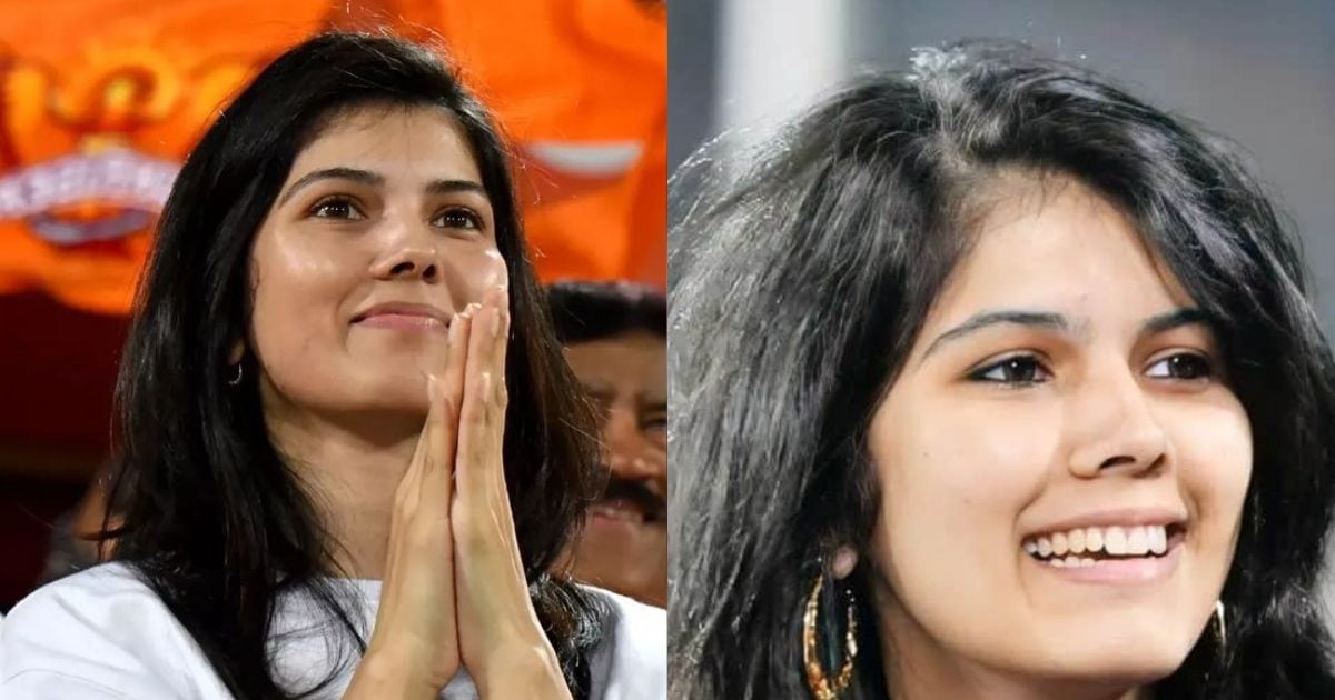 Kavya Maran Net Worth| काव्या मारन की संपत्ति और कार कलेक्शन | पिता का नेटवर्थ 25000 करोड़