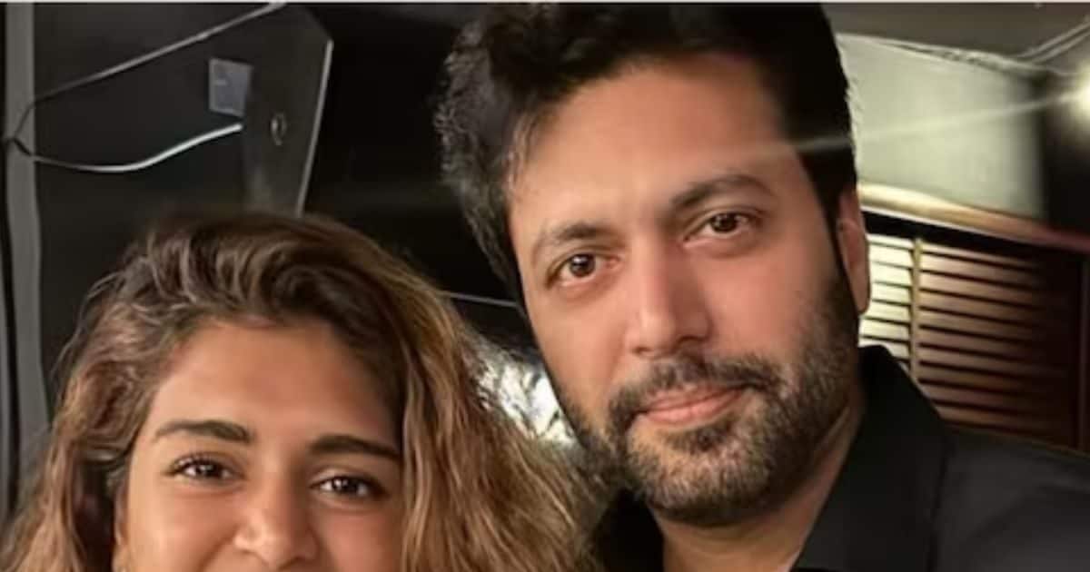‘शादी मत तोड़’, रवि मोहन की पत्नी के आरोपों के बाद केनिशा को मिल रहीं धमकियां, एक्टर की GF बोलीं- ‘अगर मैं गलत…