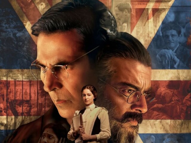 Akshay Kumar Chale South ... Preparation of Telugu after the success of 'Kesari Chapter 2'