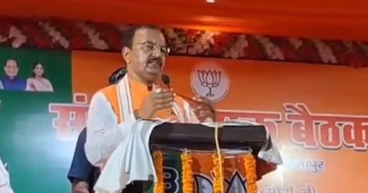 Deputy CM Keshav Prasad Maurya attacks rahul gandhi akhilesh yadav tejashwi yadav over caste census decision by pm narendra Modi:केशव प्रसाद मौर्य ने कहा प्रधानमंत्री मोदी का जातीय जनगणना पर फैसला, विपक्षी नेताओं की नींद उड़ी