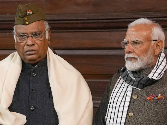 PM को पहले से पता था…पहलगाम पर खरगे का तंज लाया सियासी तूफान, कटघरे में विपक्ष PM को पहले से पता था…पहलगाम पर खरगे का तंज लाया सियासी तूफान, कटघरे में विपक्ष