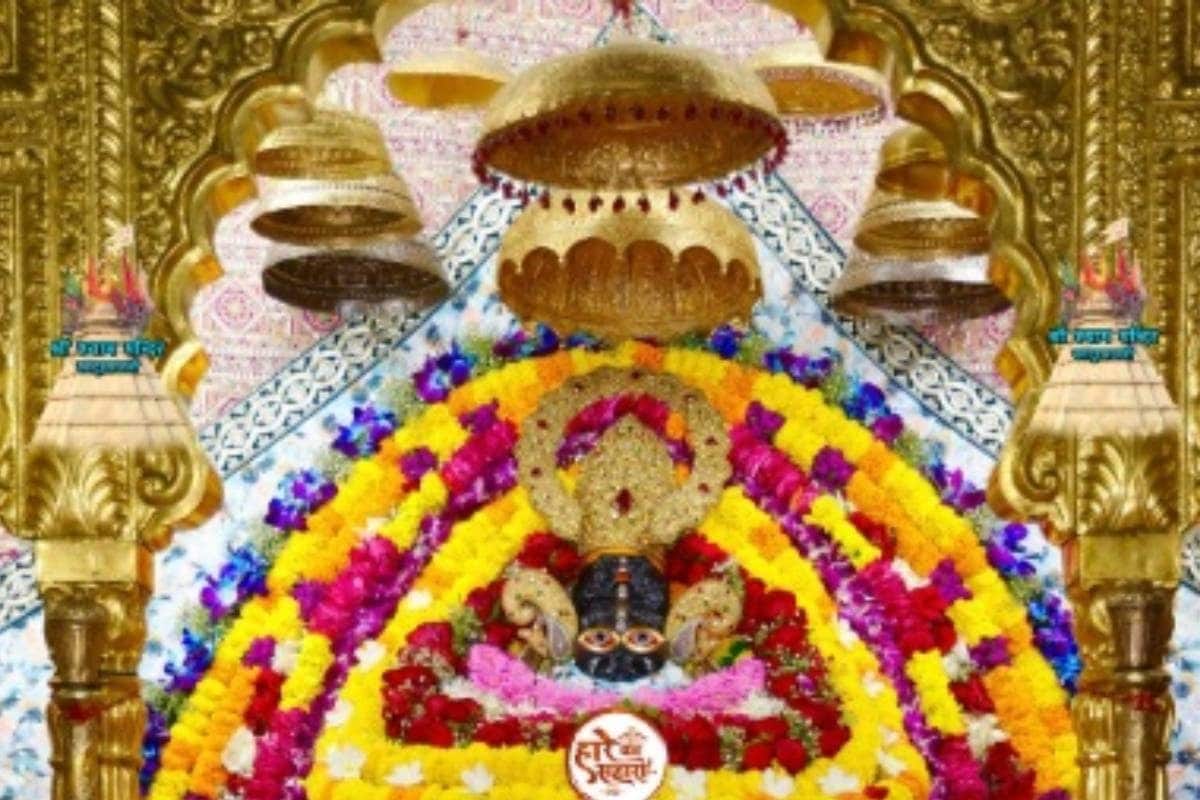 अब खाटूश्यामजी मंदिर में बाबा श्याम के अलग रूप में होंगे दर्शन