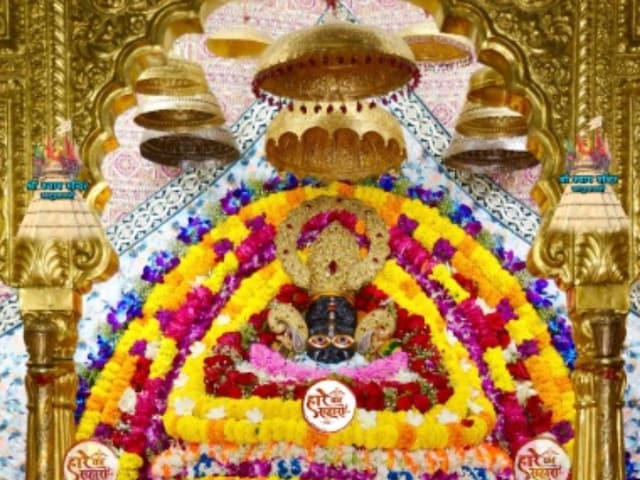 खातुश्यम जाने वाले भक्तों के लिए बड़ा अपडेट, केवल इस बार देख पाएंगे खातुश्यम जाने वाले भक्तों के लिए बड़ा अपडेट, केवल इस बार देख पाएंगे