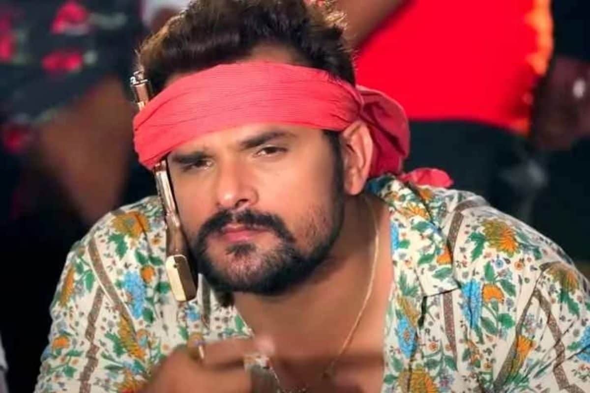 खेसारी की सुपरहिट फिल्मों से इन 2 बॉलीवुड सुपरस्टार्स का कनेक्शन