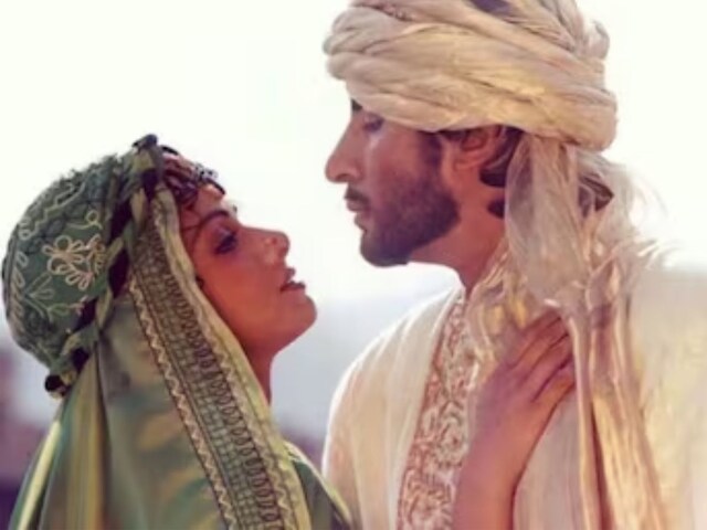 'If the war stops, Amitabh Bachchan will come ..' stopped after hearing this, the battle of 2 countries stopped