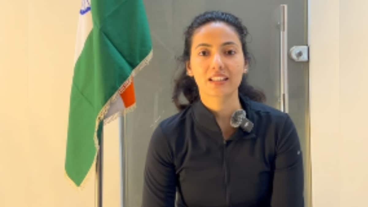 ‘Be ready for everything’, Disha Patni’s sister Khushboo’s blunt on Operation Sindoor