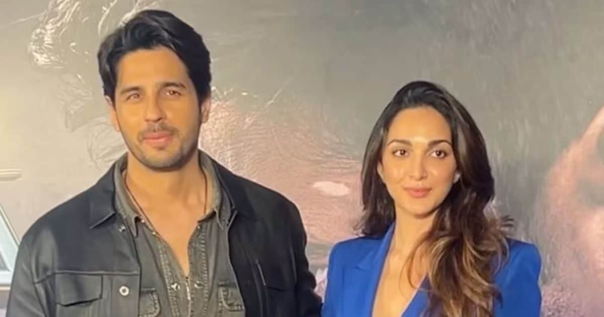 Met Gala 2025: Shah Rukh Khan and Kiara Advani’s red carpet debut.