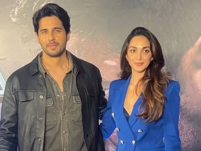 Met Gala 2025: Pregnant Kiara Advani will debut Met Gala 2025: Pregnant Kiara Advani will debut