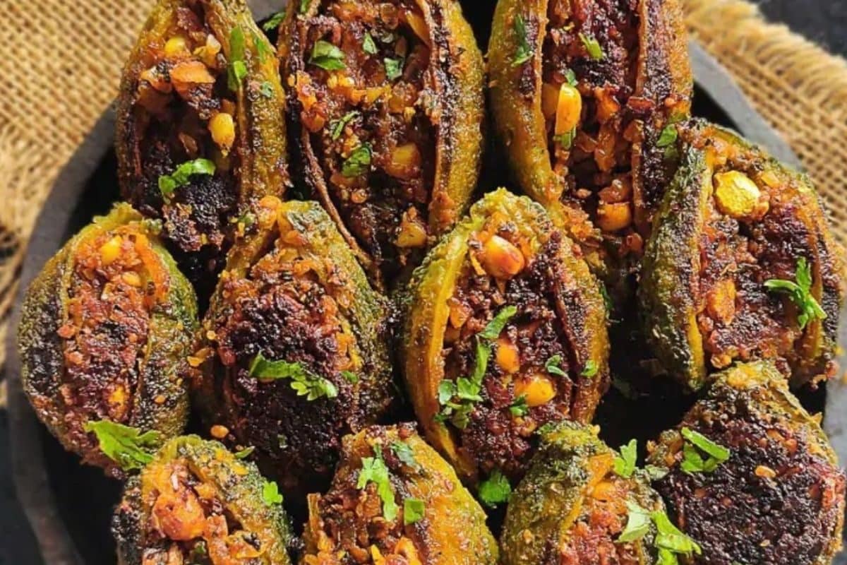 कड़वा करेला कहना भूल जाएंगे, अगर इस तरीके से बनाएंगे इसकी सब्जी