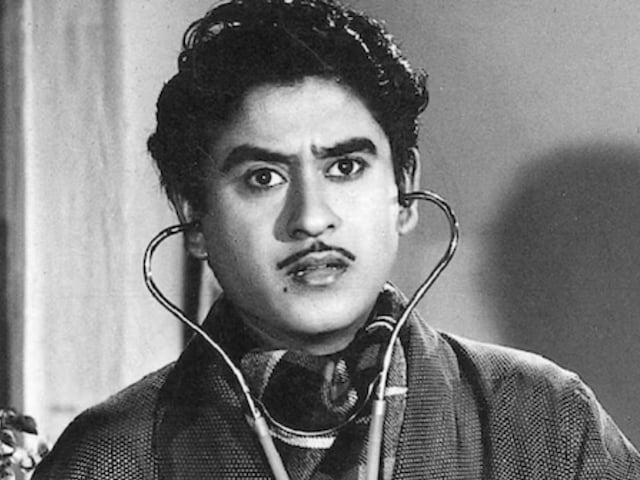 'I am a heart attack ...', Kishore Kumar was telling the story of his own death to his wife 'I am a heart attack ...', Kishore Kumar was telling the story of his own death to his wife
