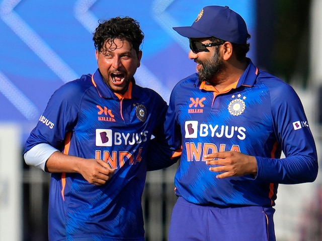 Should talk dirty to players, what did Rohit say in the interview
